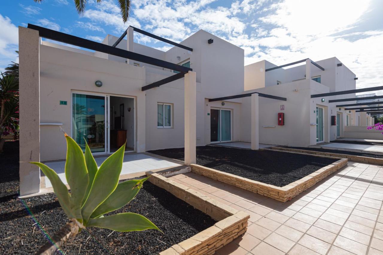 Homeforguest Apartamento 15 Con Terraza Y Piscina En 科拉雷侯 外观 照片
